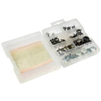 Dorman 55173 Hose Clamp Assortment
