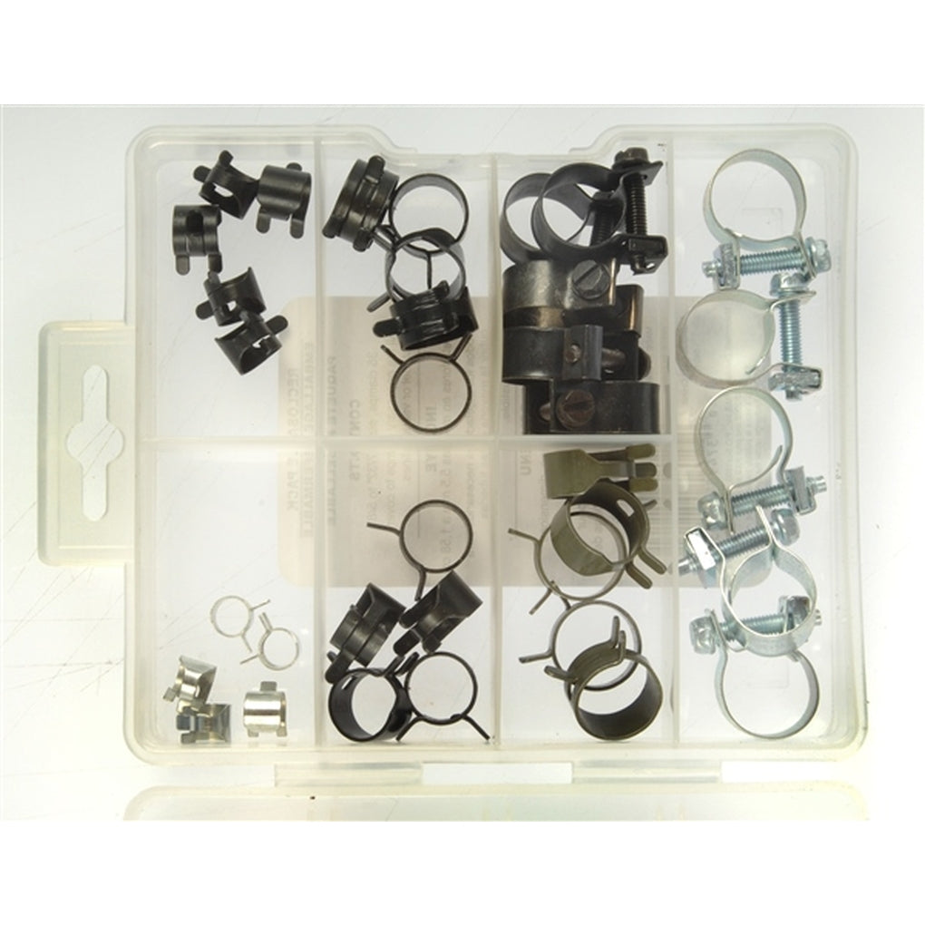 Dorman 55173 Hose Clamp Assortment