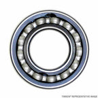 National Seals 207 Bearing Cartridge Assembly
