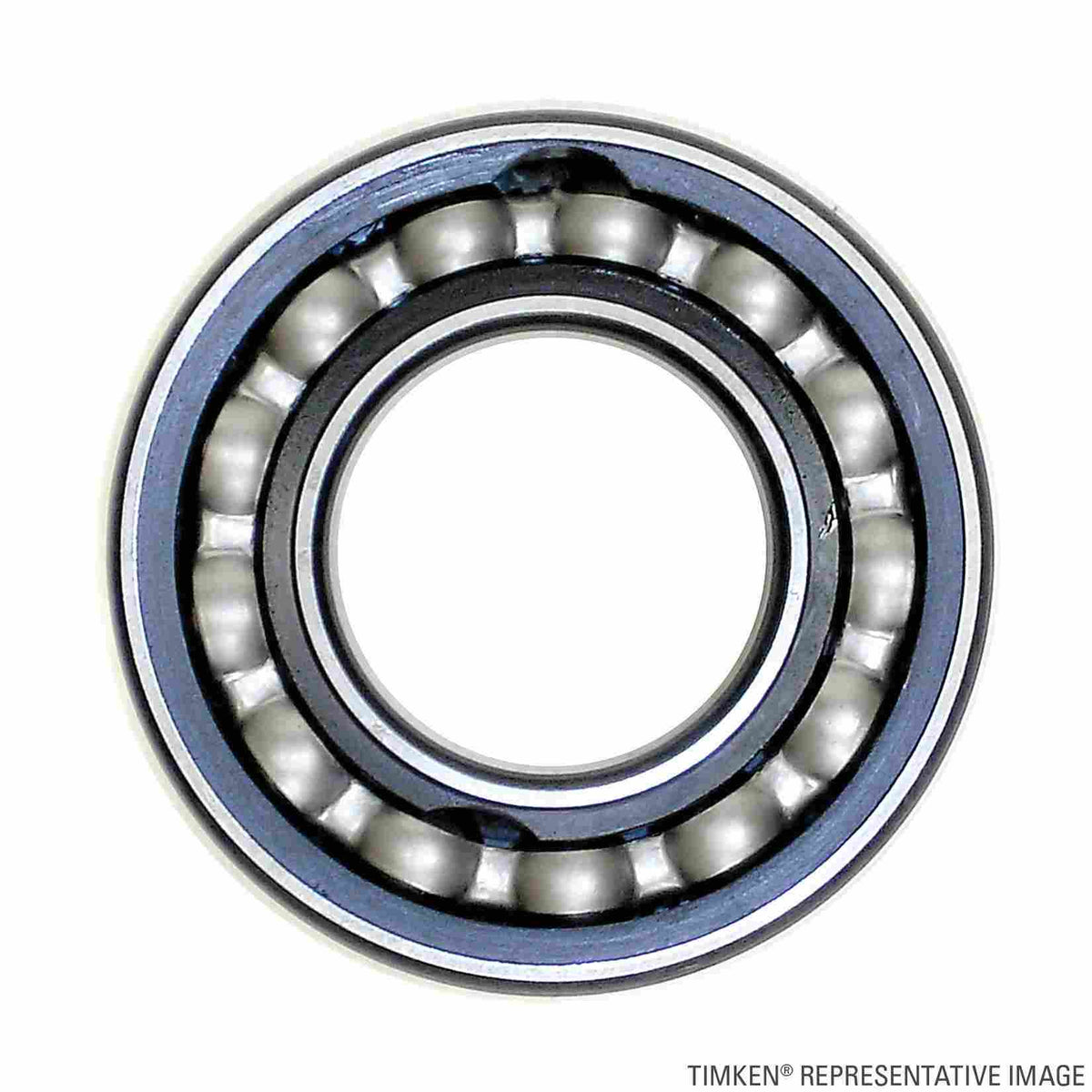 National Seals 207 Bearing Cartridge Assembly