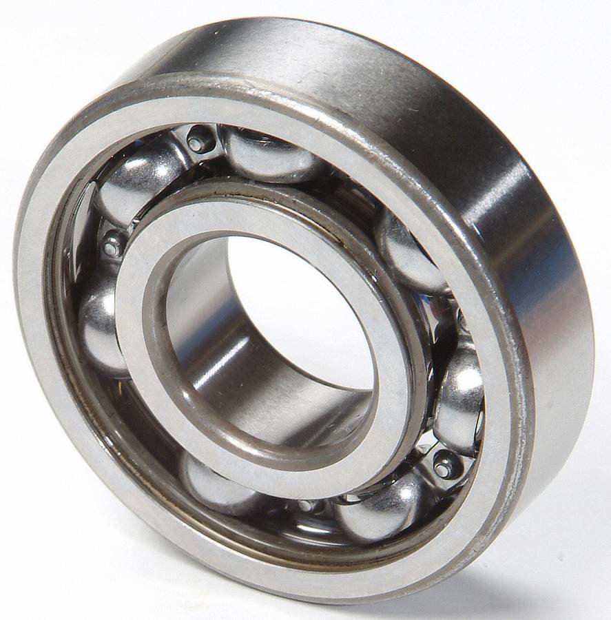 National Seals 205 Bca Bearing