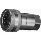 Gates G94521-1616 Quick Disconnect Coupler G945 Series - 16FQPI-16FP