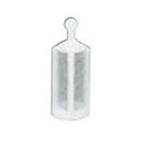 DeVilbiss DPC-17-K10 Barrel Filters - 300 Micron Fine, 10 Pack