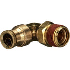 Gates G31124-0602 Hydraulic Coupling / Adapter - 6AB-2MPX90