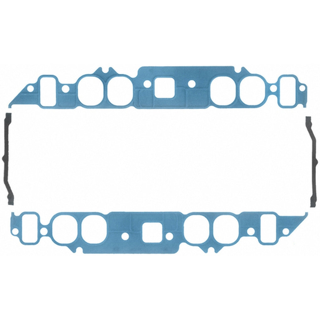 Fel-Pro MS90240-2 Intake Manifold Gasket Set - Chevrolet V8 Engines