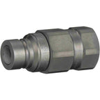 Gates G94911-0808 Quick Disconnect Coupler G949 Series (Flush Face - HTMA) - 8MQFF-8FP