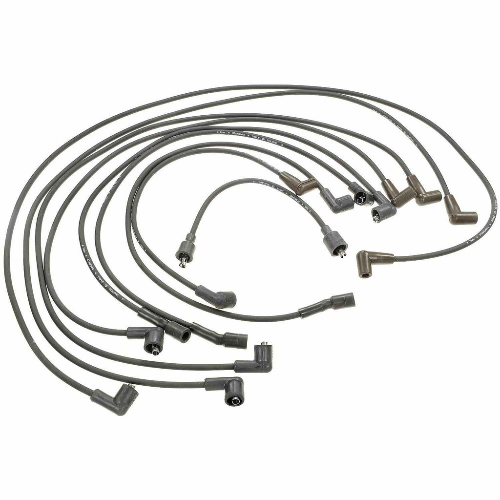 Standard 9887 Spark Plug Wire Set - Chrysler Imperial