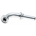 Gates G20317-1616 GlobalSpiral Coupling Code 61 O-Ring Flange - 90 Bent Tube