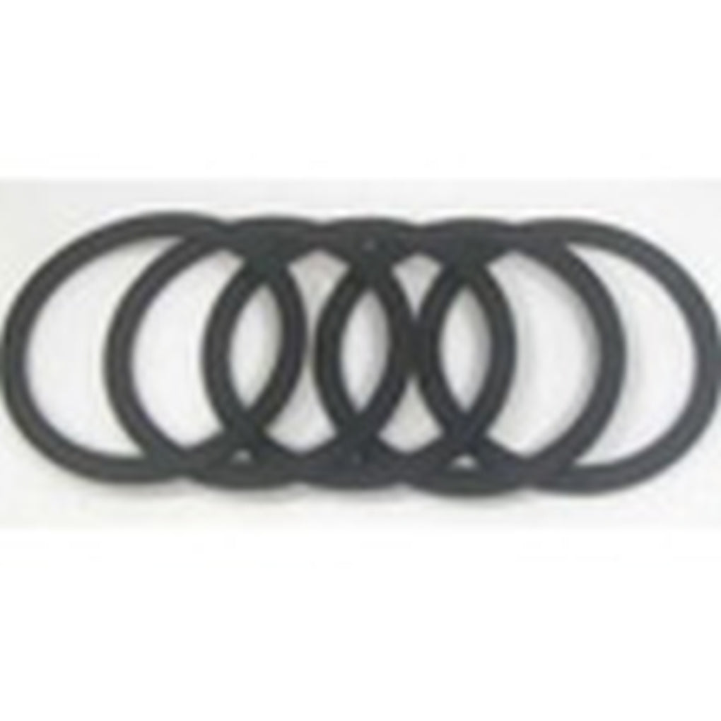 DeVilbiss KB-80-K5 KB Cup Gasket Kit