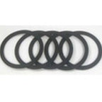 DeVilbiss KB-80-K5 KB Cup Gasket Kit
