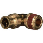Gates G31104-0404 Hydraulic Coupling / Adapter - 4AB-4MP90