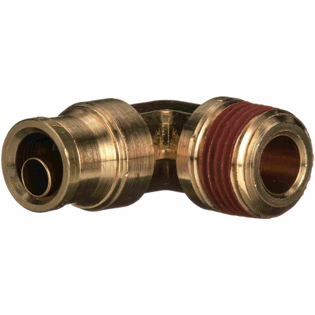 Gates G31104-0404 Hydraulic Coupling / Adapter - 4AB-4MP90