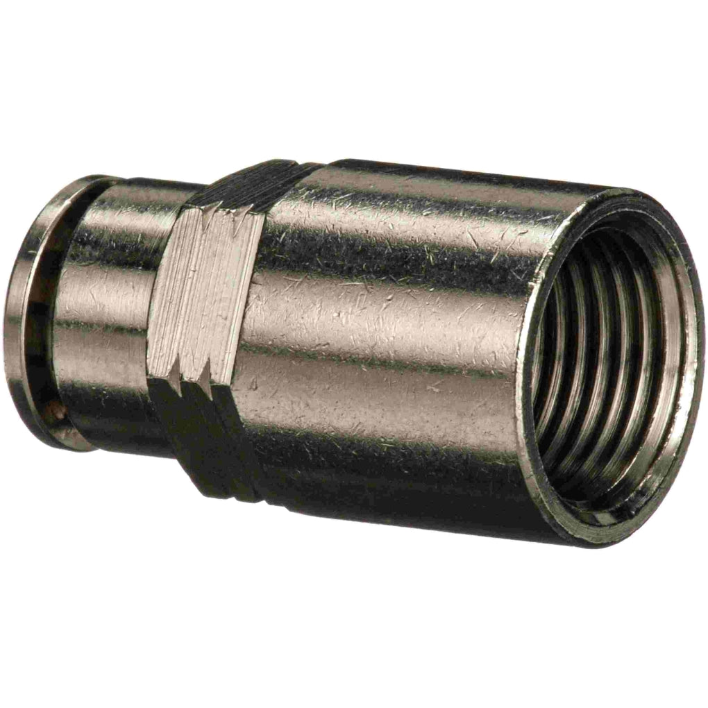 Gates G31150-0404 Hydraulic Coupling / Adapter - 4AB-4FP