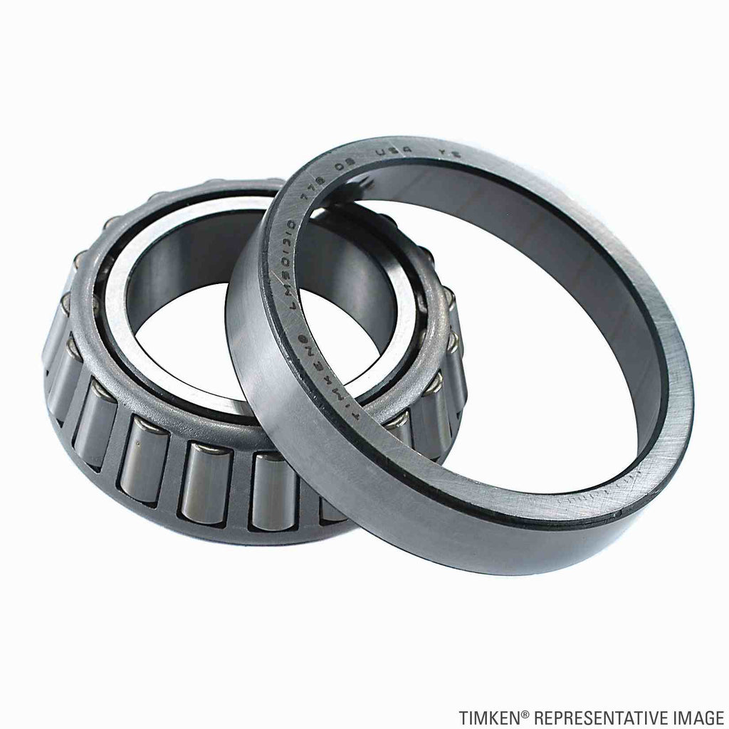 National Seals 32211 Taper Bearing Assembly