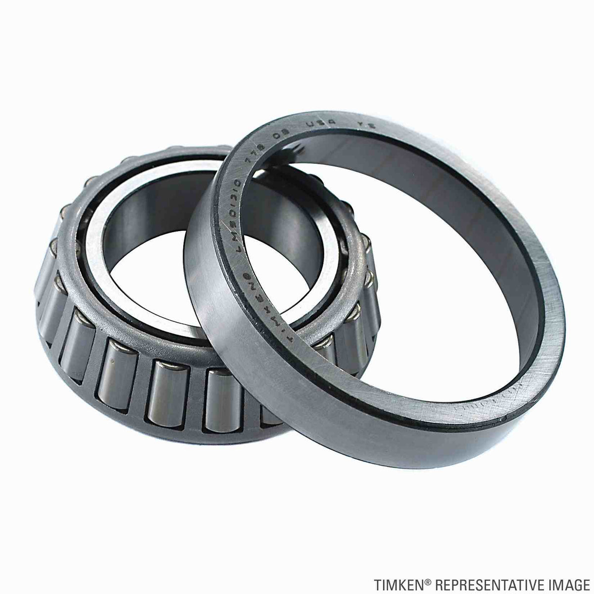 National Seals 32211 Taper Bearing Assembly