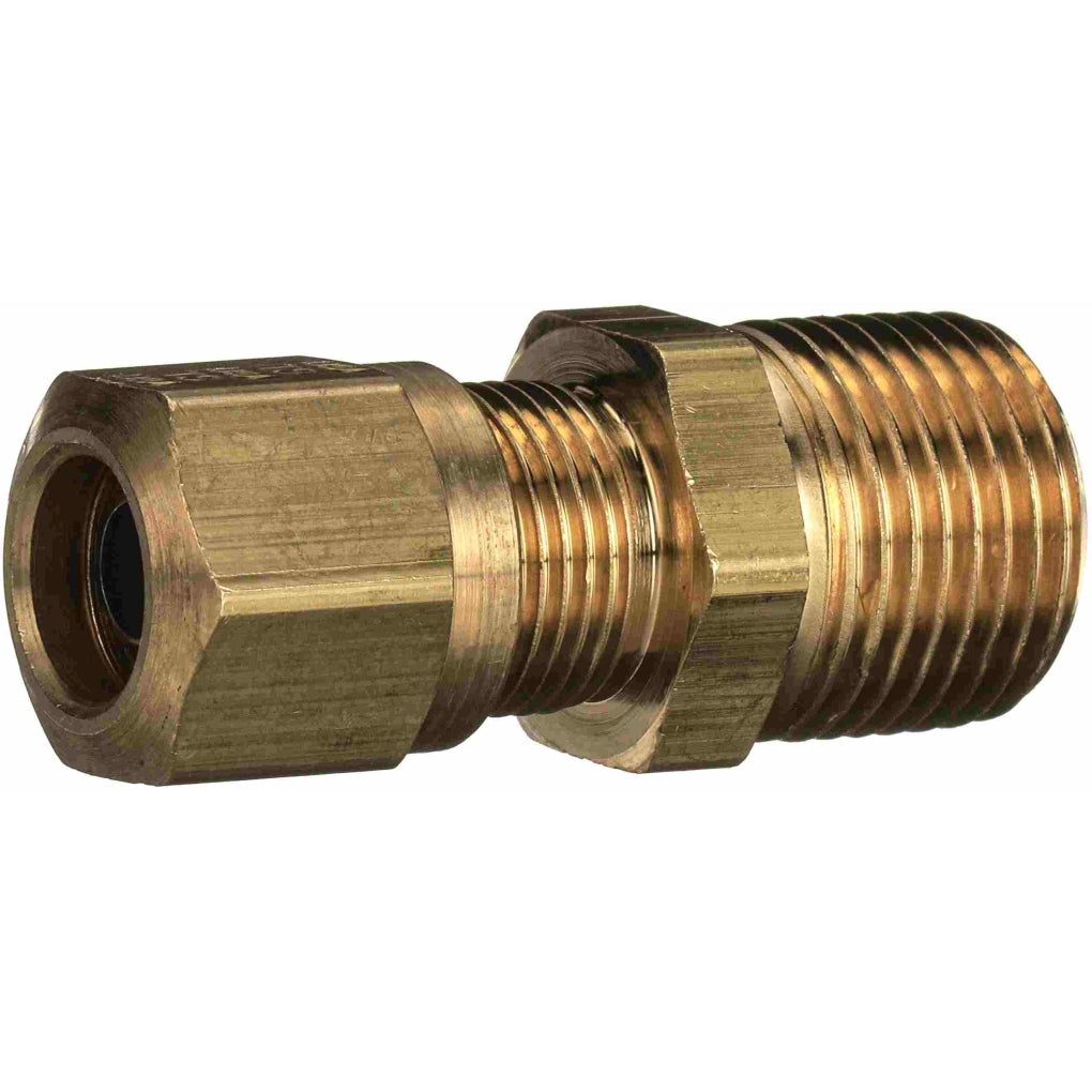 Gates G32100-0602 Hydraulic Coupling / Adapter - 6ABC-2MP