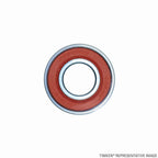 National Seals 204 Bca Bearing