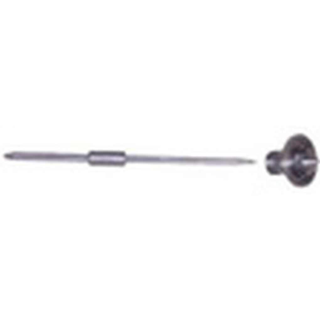 DeVilbiss JGA-4045-FX Fluid Match Tip & Needle Lapped