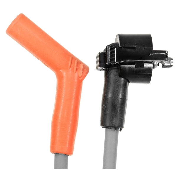 Standard 6684 Spark Plug Wire Set - 8mm / 7mm Silicone