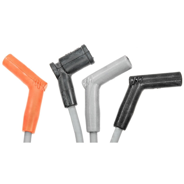 Standard 6691 Spark Plug Wire Set - 8mm / 7mm Silicone