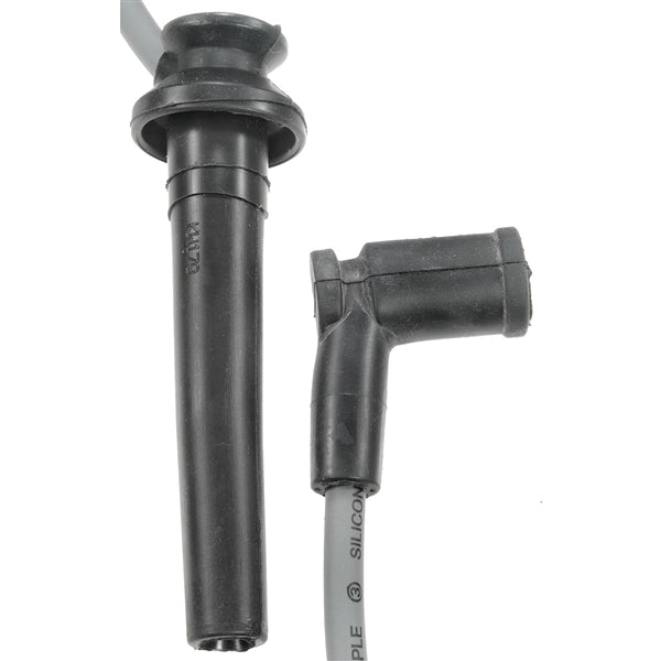 Standard 6690 Spark Plug Wire Set - Mercury 6 Cyl.