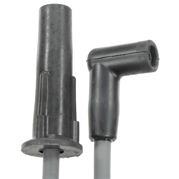 Standard 6657 Spark Plug Wire Set - 8 mm / 7 mm Silicone