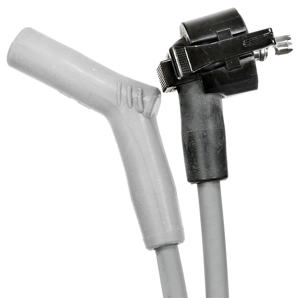 Standard 6675 Spark Plug Wire Set - 8mm / 7mm Silicone