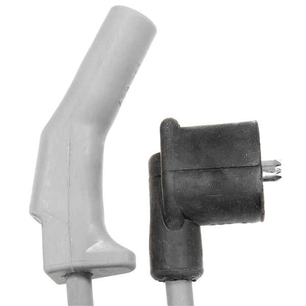 Standard 6671 Spark Plug Wire Set - 8 mm / 7 mm Silicone
