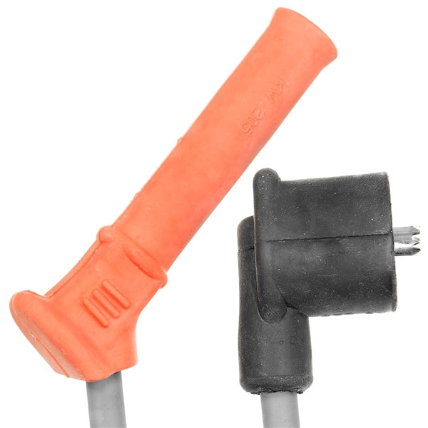 Standard 6681 Spark Plug Wire Set